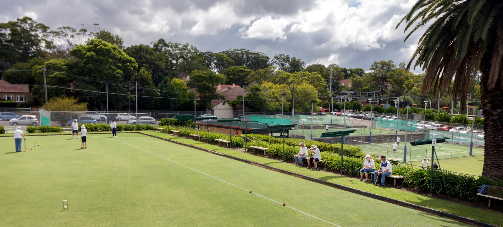 Cheltenham Recreation Club Limited in Cheltenham - photo 4