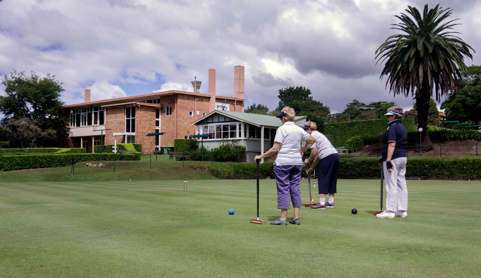 Cheltenham Recreation Club Limited in Cheltenham - photo 1