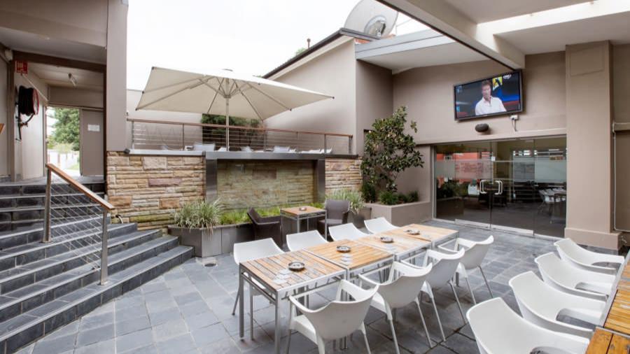 Chester Hill Hotel in Chester Hill - photo 5