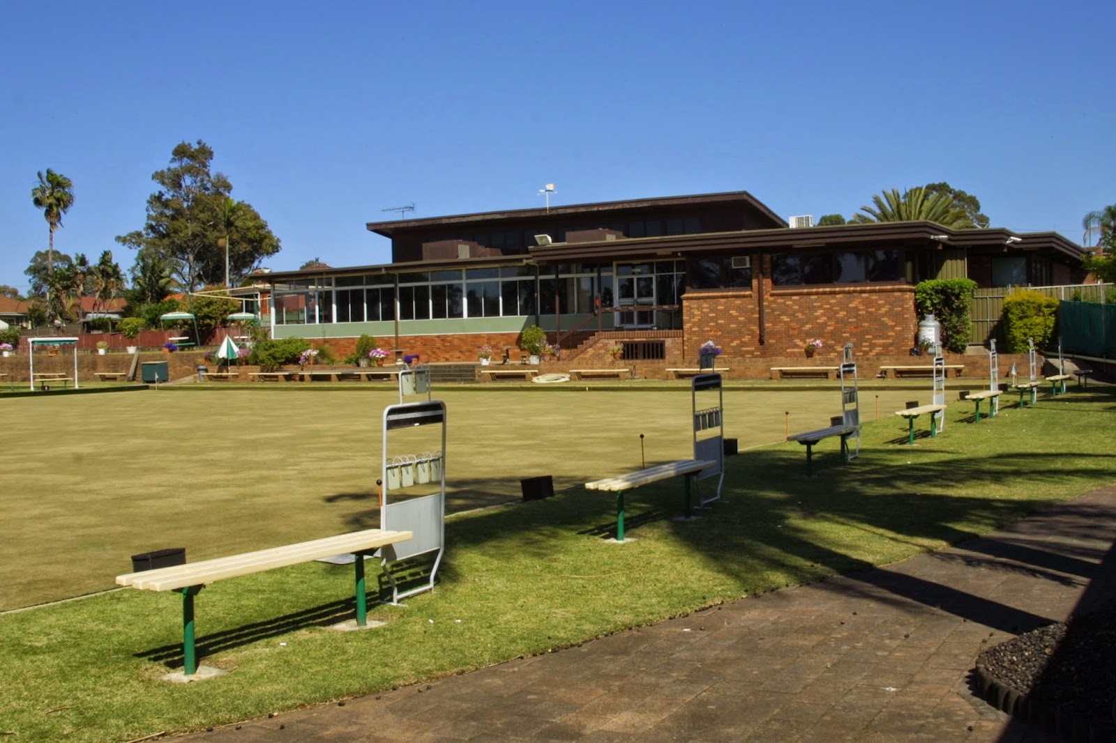 Chester Hill RSL Club in Chester Hill - photo 2