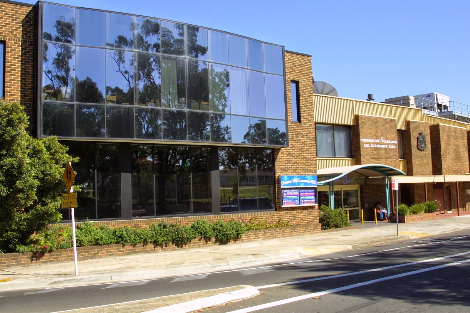 Chester Hill RSL Club in Chester Hill - photo 1