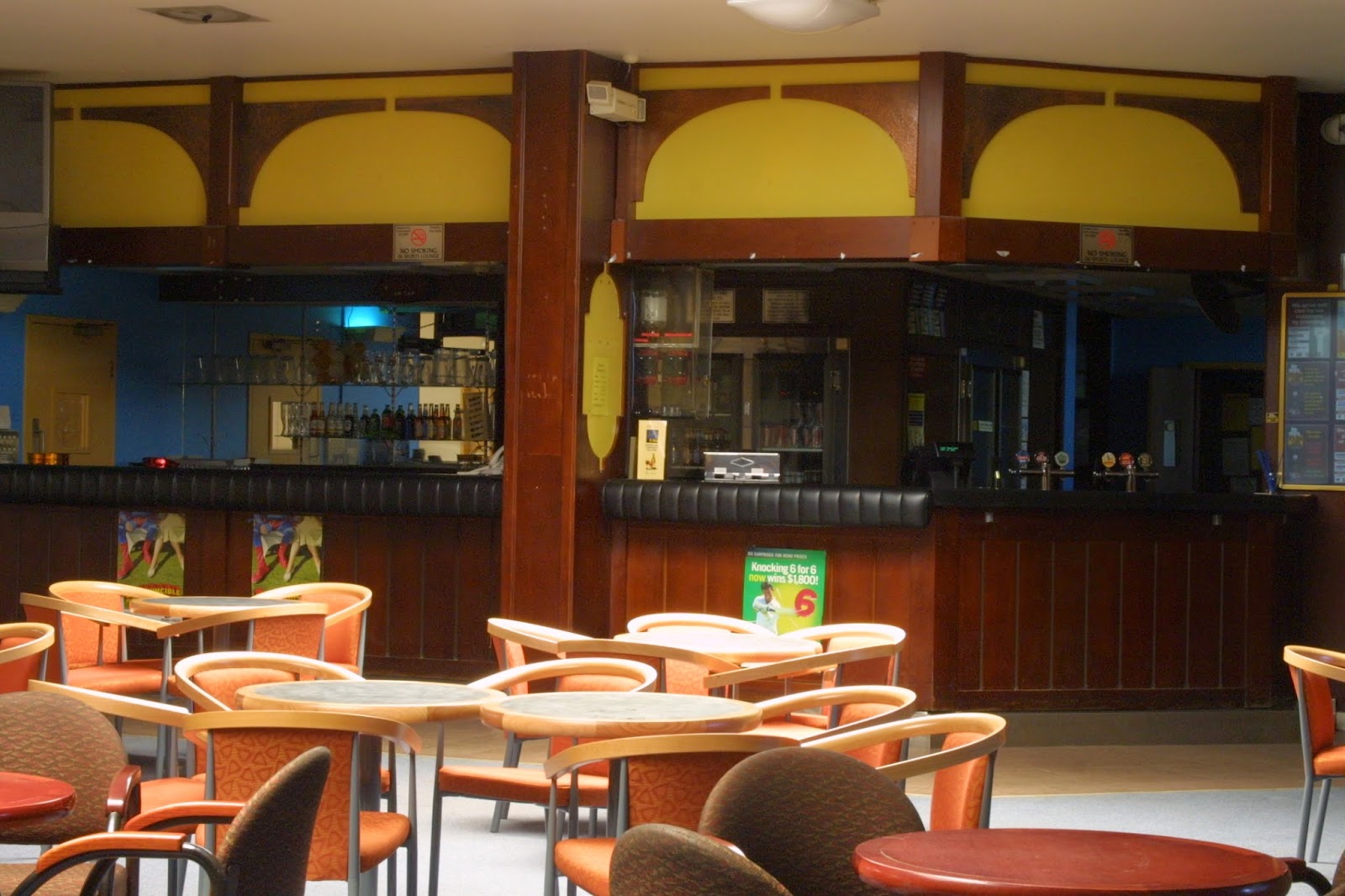 Chester Hill RSL Club in Chester Hill - photo 4
