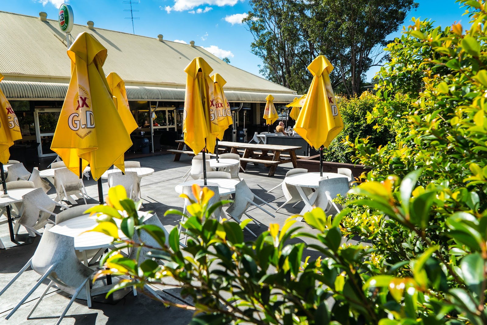 Chittaway Tavern in Chittaway Bay - photo 5