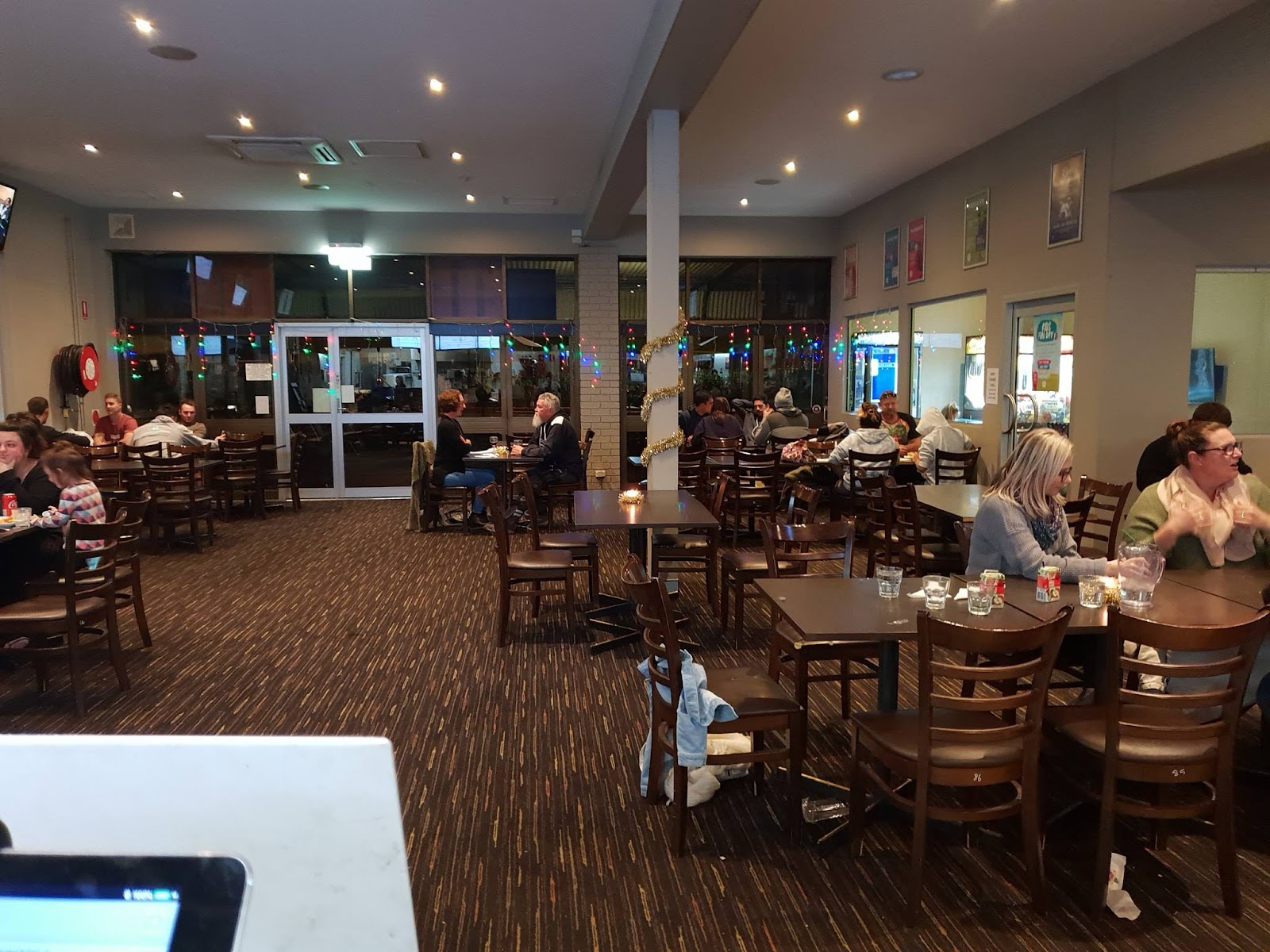 Chittaway Tavern in Chittaway Bay - photo 2