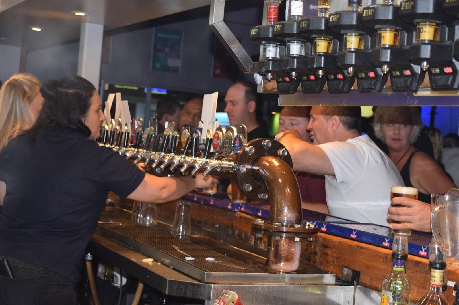 Chittaway Tavern in Chittaway Bay - photo 4