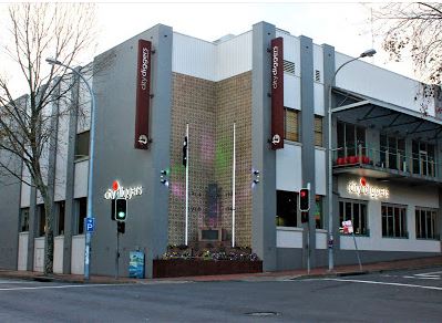City Diggers Wollongong in Wollongong - photo 1