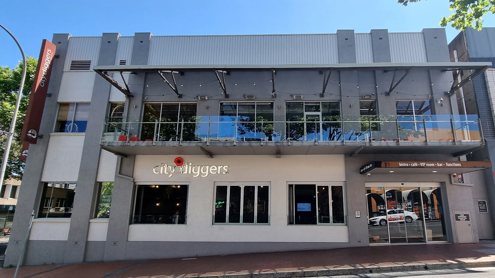 City Diggers Wollongong in Wollongong - photo 2