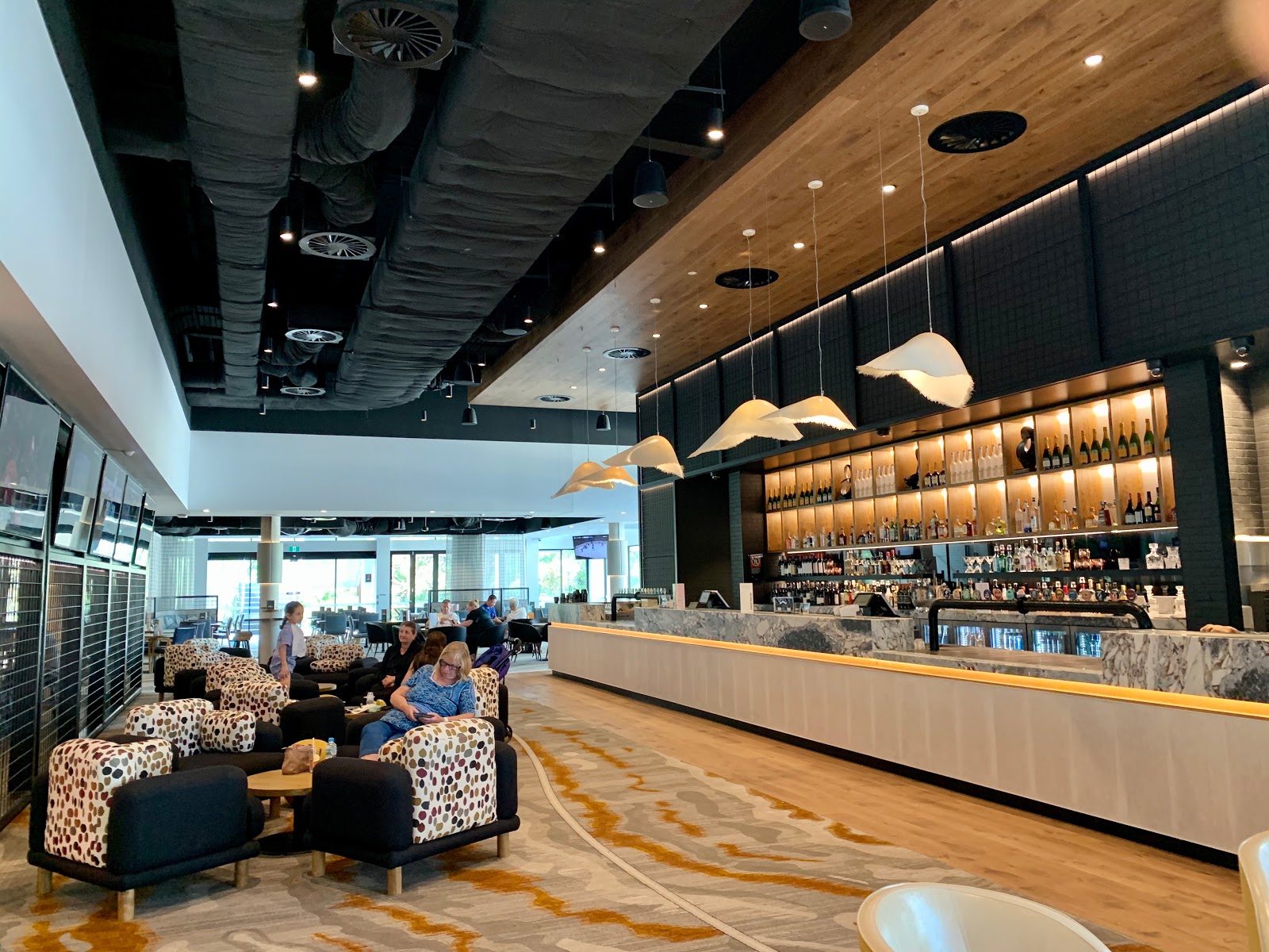 City Of Parramatta RSL Club in Parramatta - photo 2