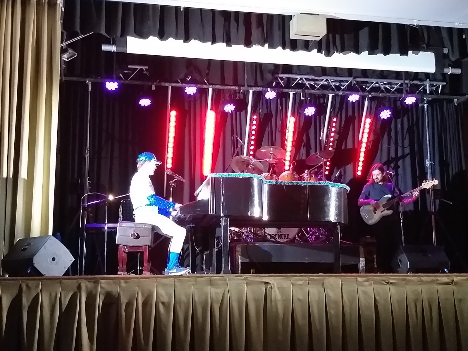 City Of Parramatta RSL Club in Parramatta - photo 5