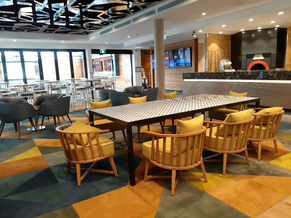 City Of Parramatta RSL Club in Parramatta - photo 3