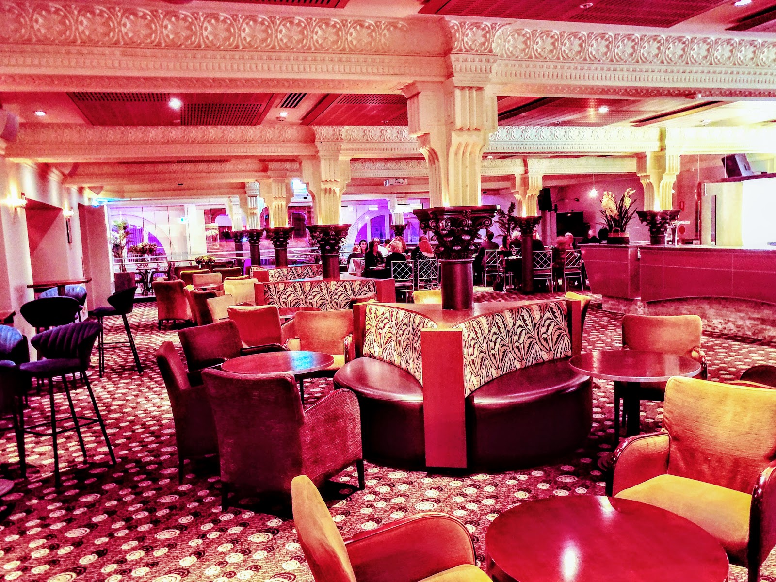 City Tattersalls Club in Sydney - photo 3