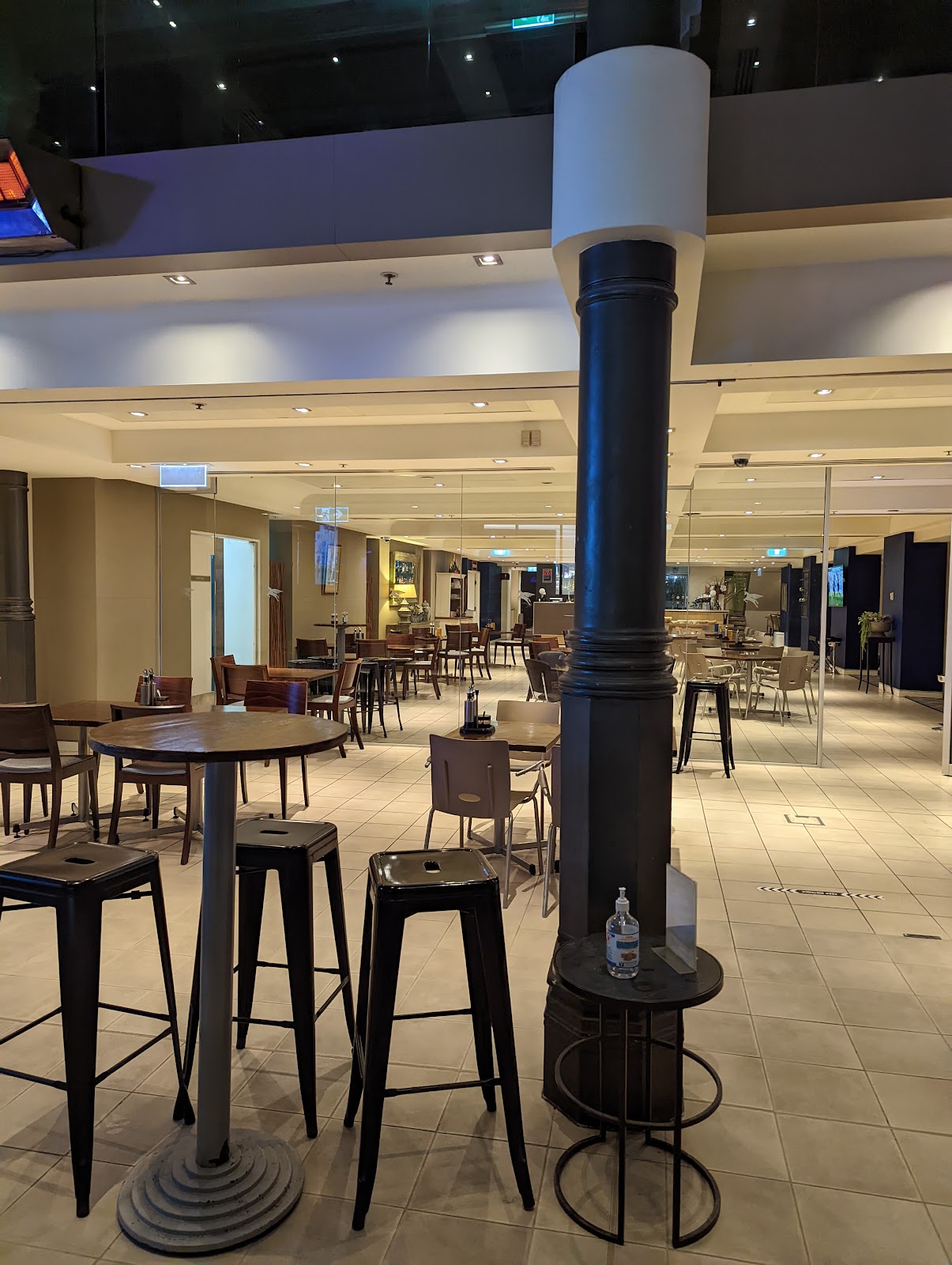 City Tattersalls Club in Sydney - photo 6