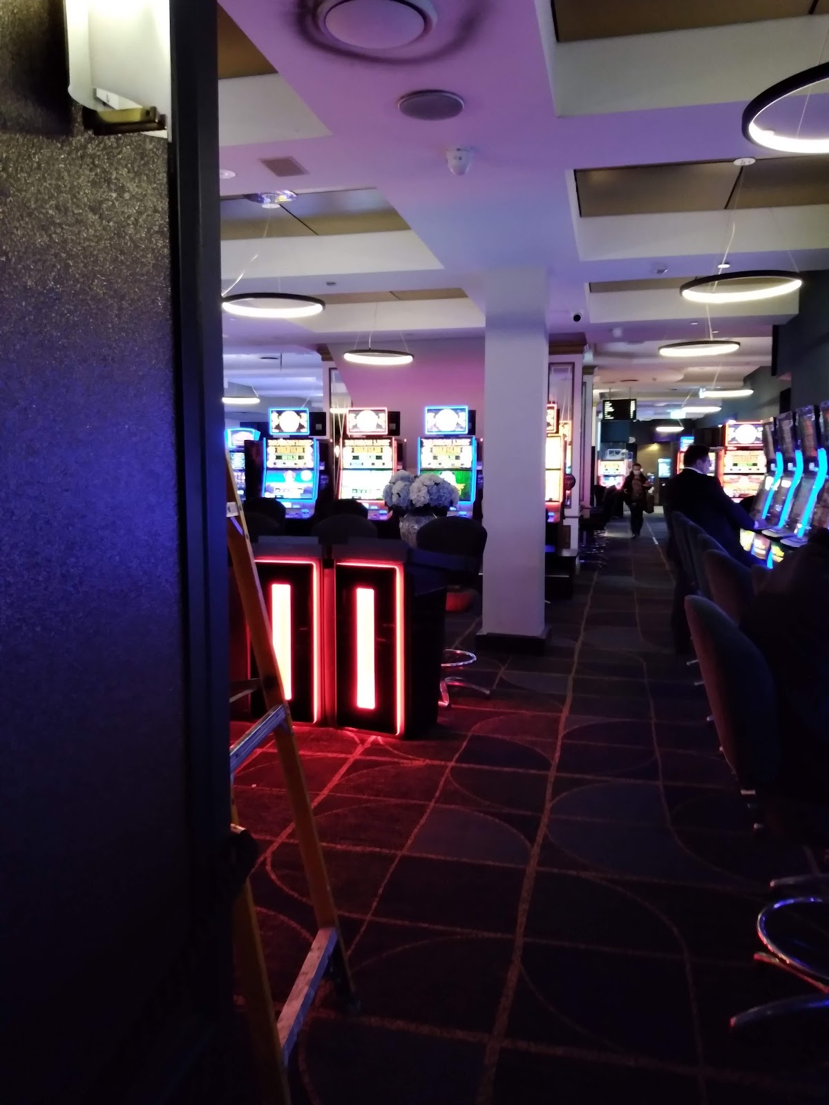 City Tattersalls Club in Sydney - photo 5