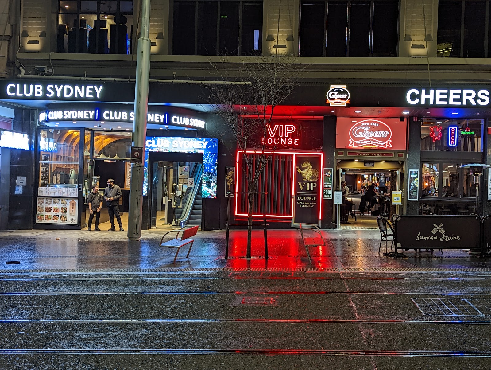 City of Sydney RSL & Community Club Limited in Sydney - photo 2