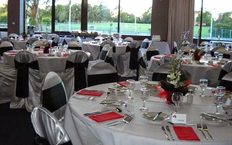 City of Wollongong Tennis Club in Gwynneville - photo 4