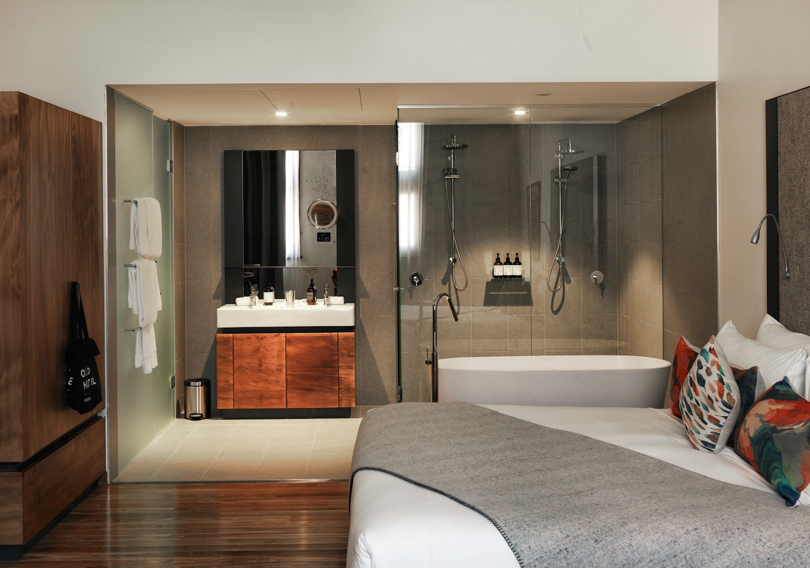Clare Hotel in Ultimo - photo 6