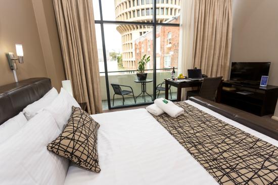Clarendon Hotel in Newcastle - photo 5