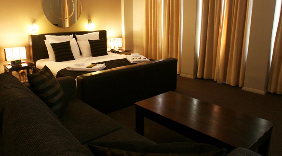 Clarendon Hotel in Newcastle - photo 4