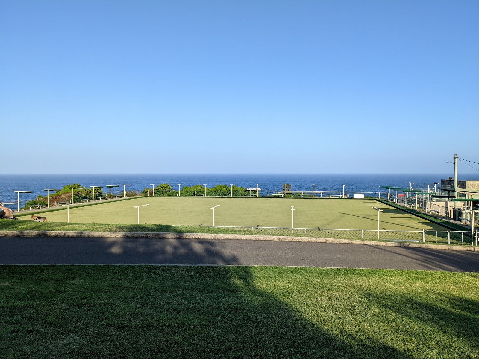 Clovelly Bowling & Recreation Club Ltd in Clovelly - photo 3