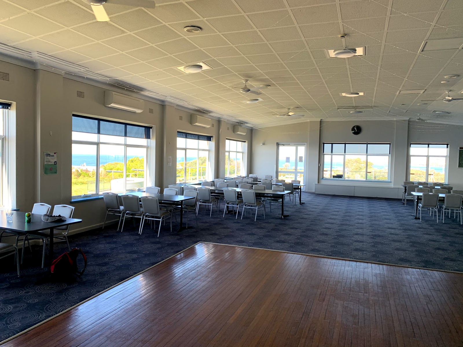 Clovelly Bowling & Recreation Club Ltd in Clovelly - photo 2