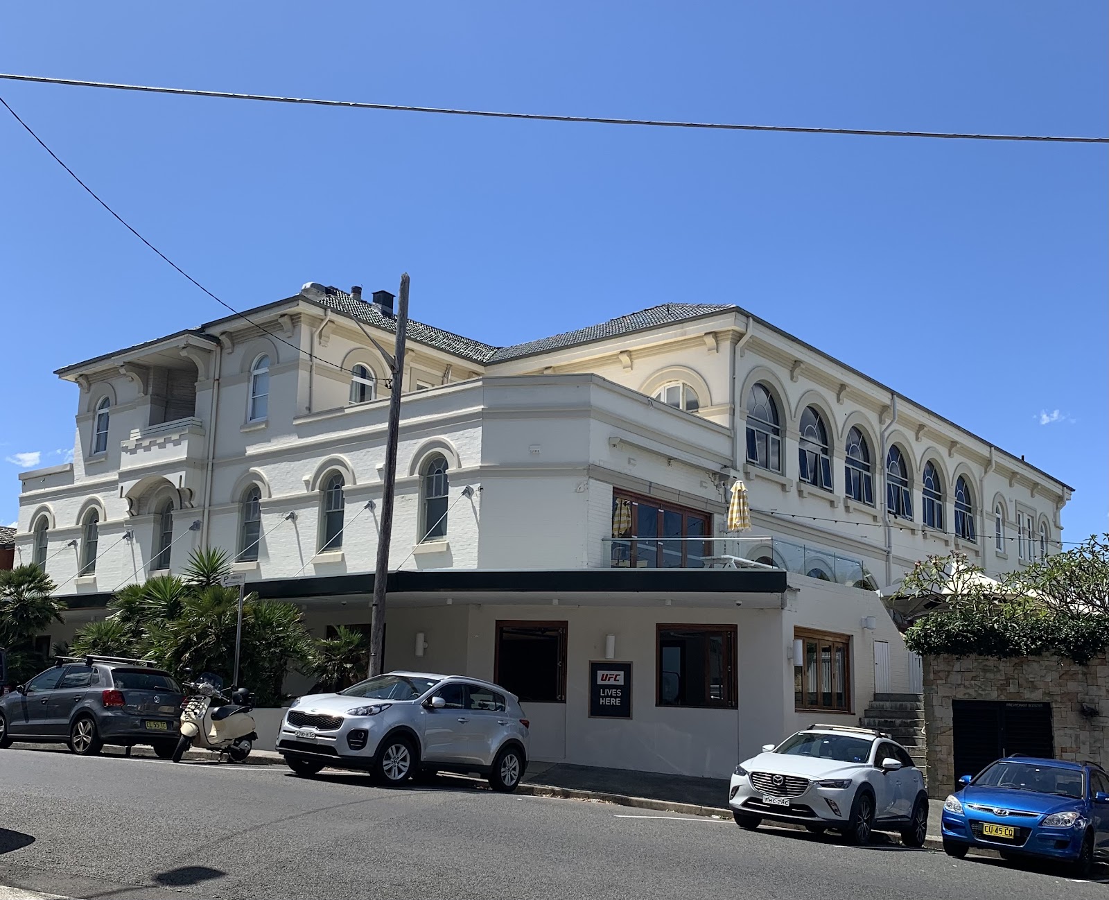 Clovelly Hotel in Clovelly - photo 1