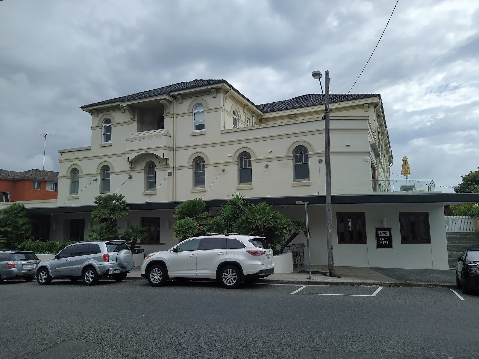 Clovelly Hotel in Clovelly - photo 2