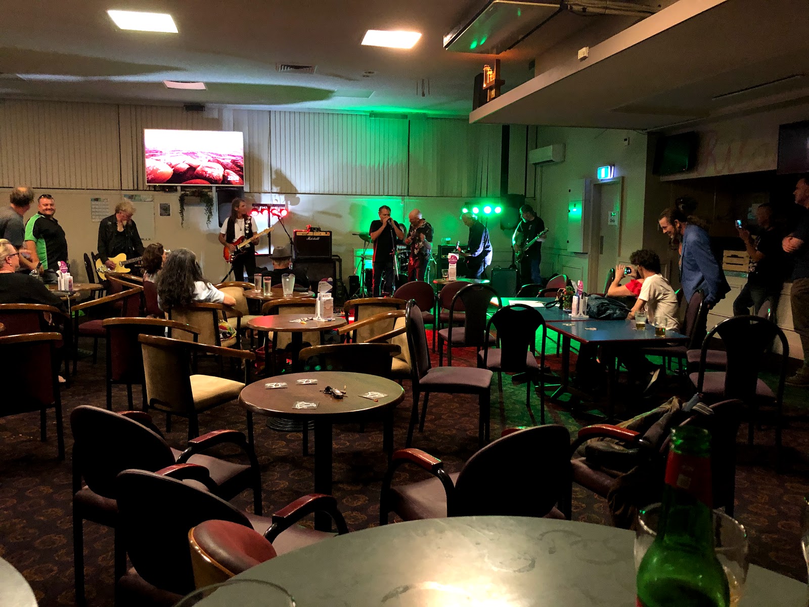 Club Arncliffe Limited in Arncliffe - photo 2
