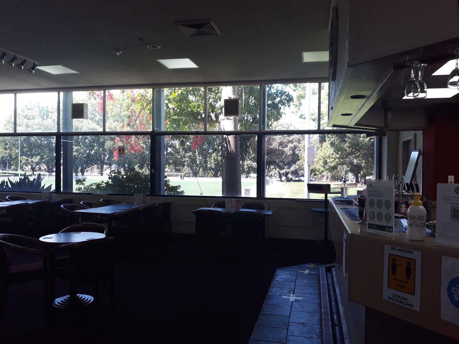Club Arncliffe Limited in Arncliffe - photo 3