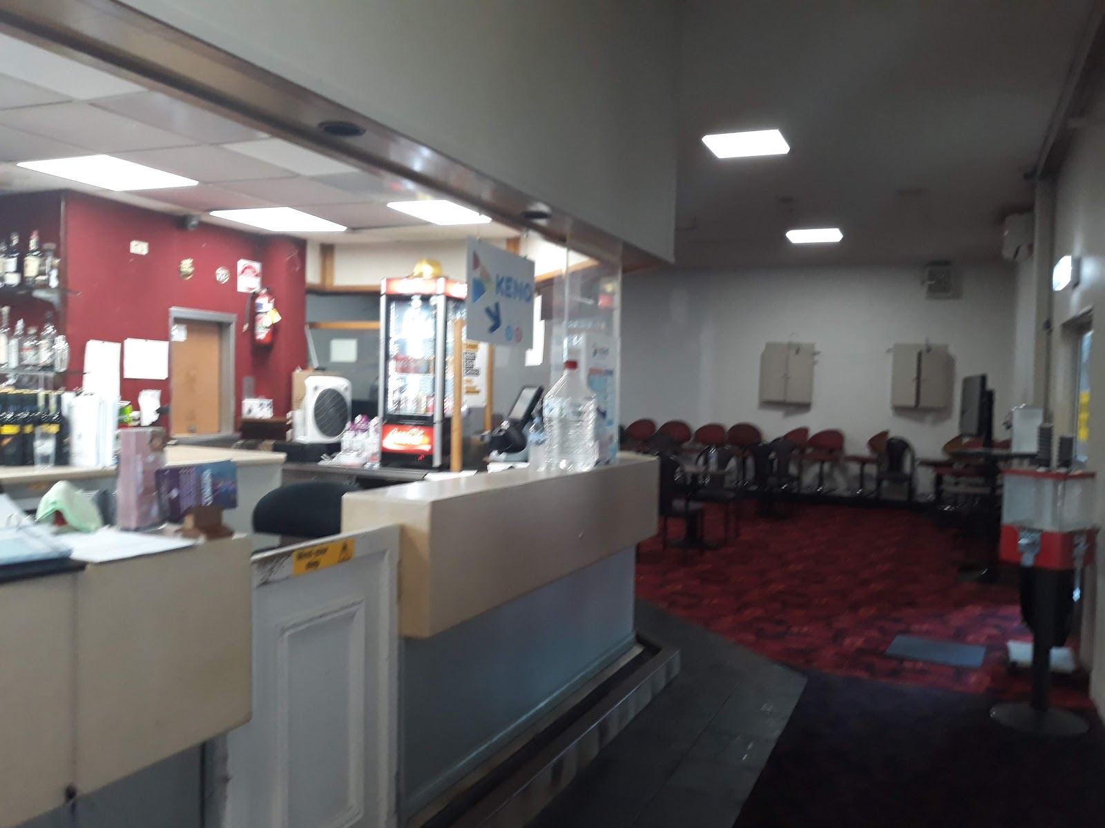 Club Arncliffe Limited in Arncliffe - photo 1