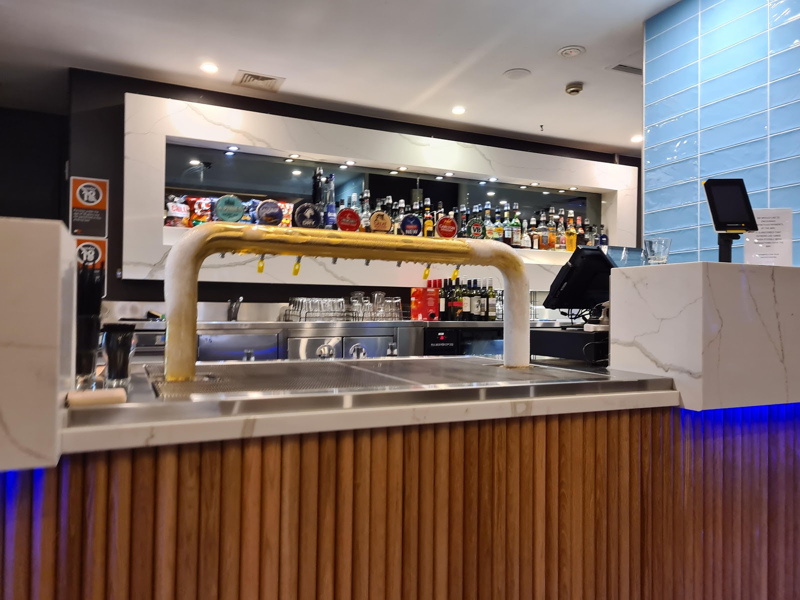 Club Ashfield in Ashfield - photo 4