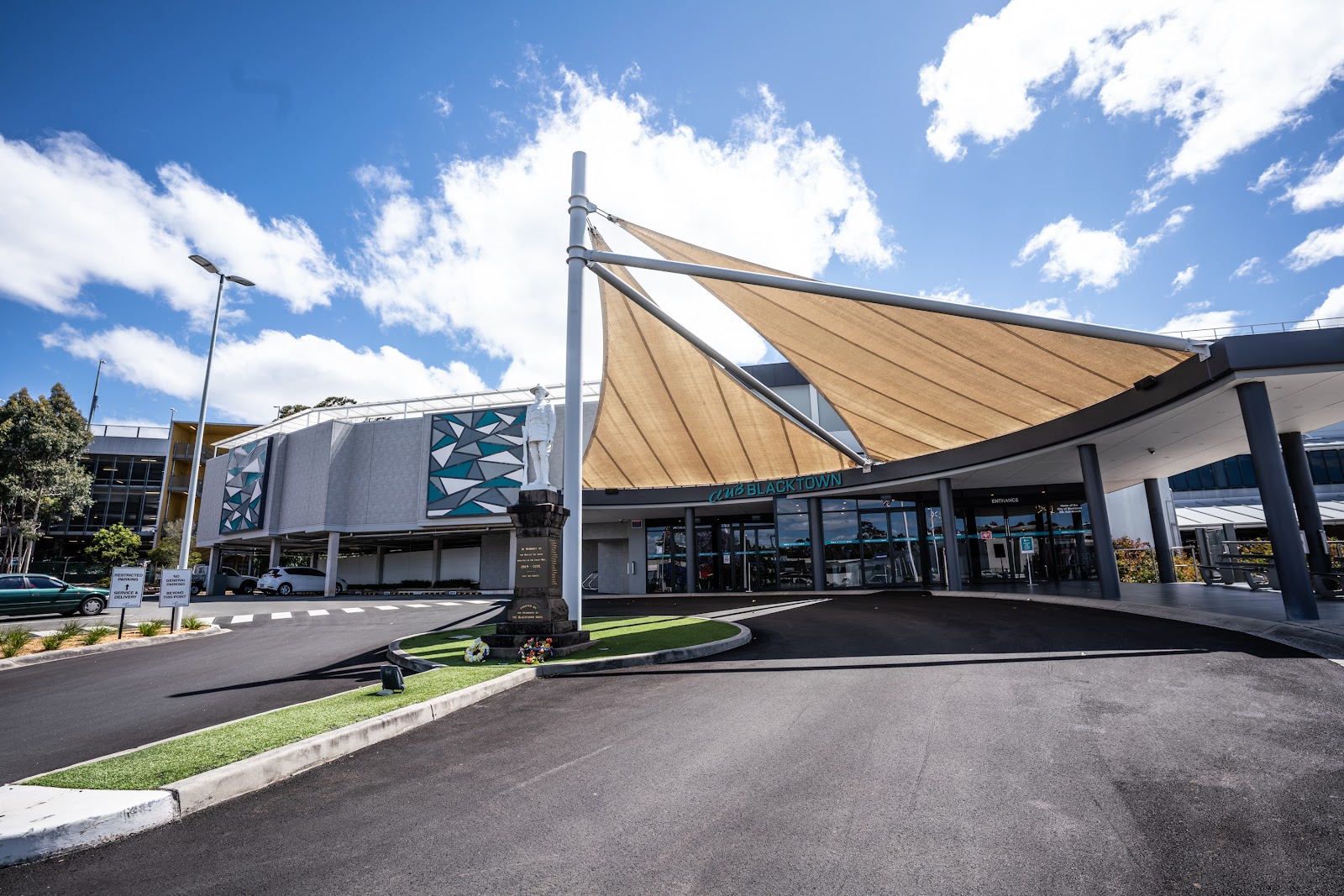 Club Blacktown in Blacktown - photo 1