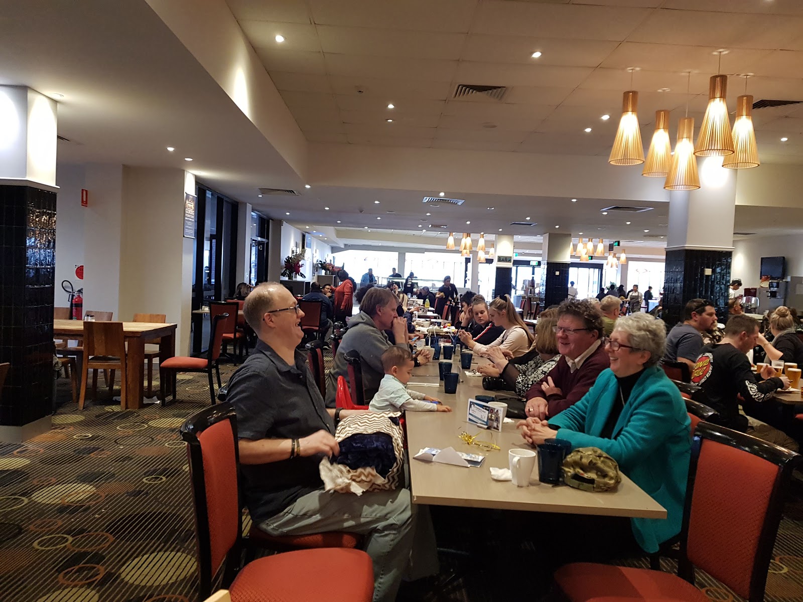 Club Blacktown in Blacktown - photo 5