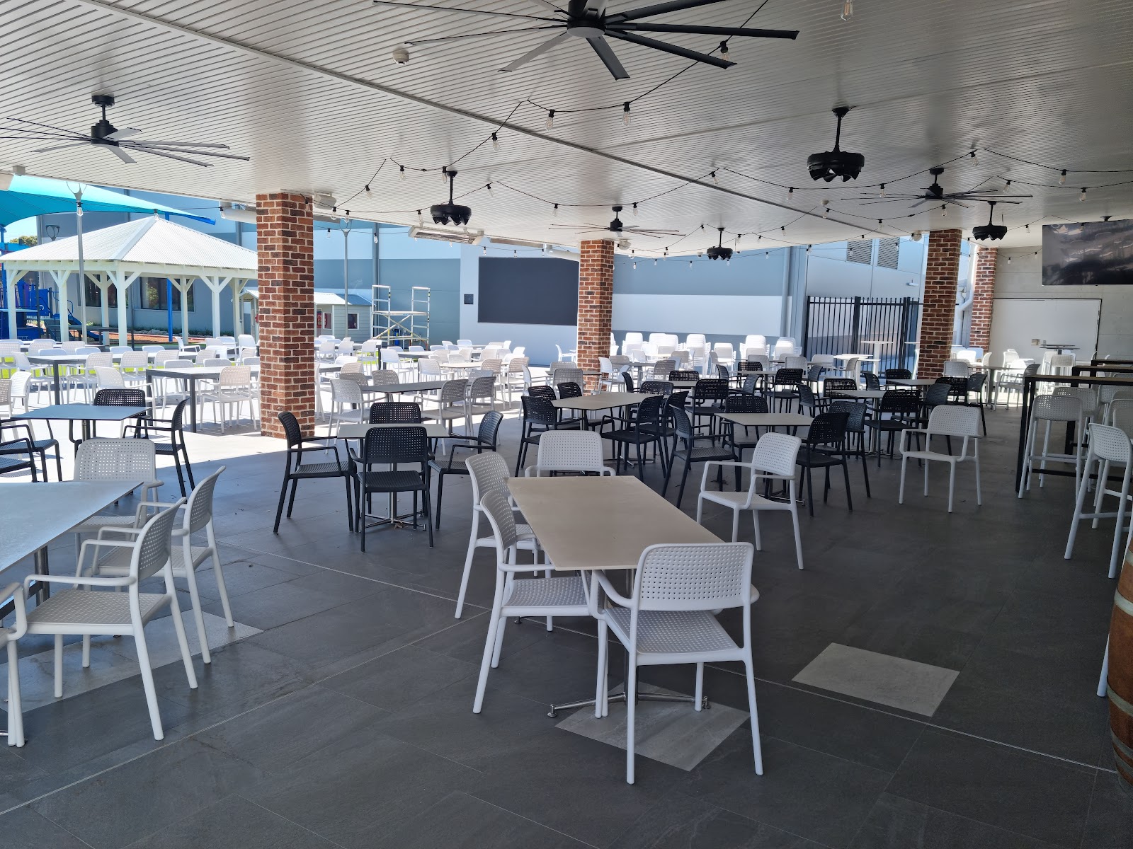 Club Blacktown in Blacktown - photo 3