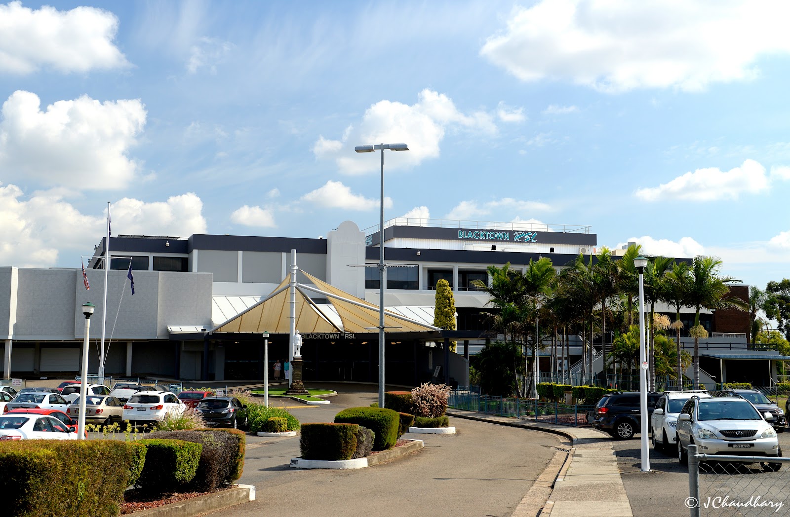 Club Blacktown in Blacktown - photo 2