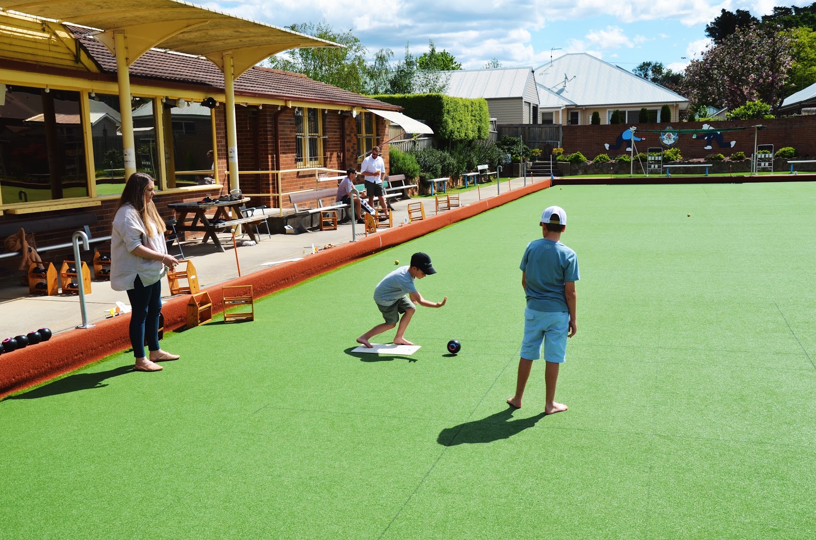 Club Bowral in Bowral - photo 1
