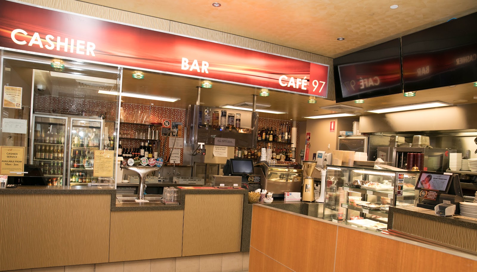 Club Burwood in Burwood - photo 3