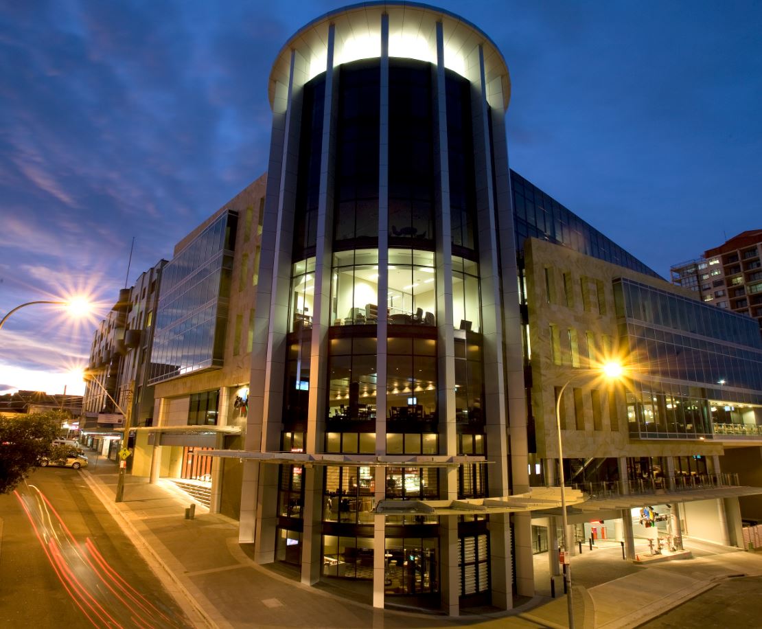 Club Central Hurstville in Hurstville - photo 1