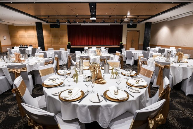 Club Central Hurstville in Hurstville - photo 4