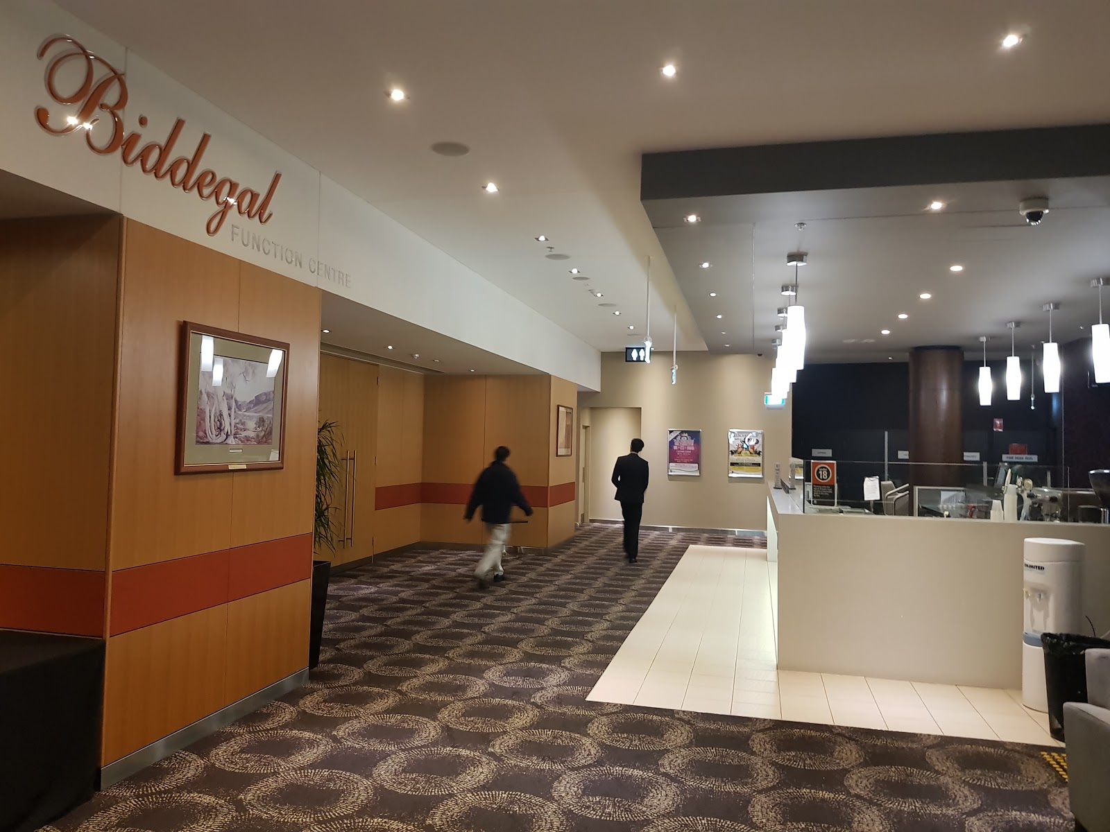 Club Central Hurstville in Hurstville - photo 3