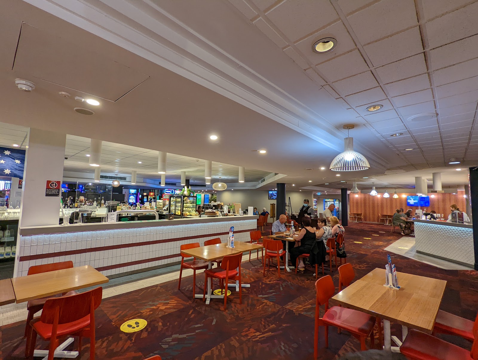 Club Condell Park in Condell Park - photo 1