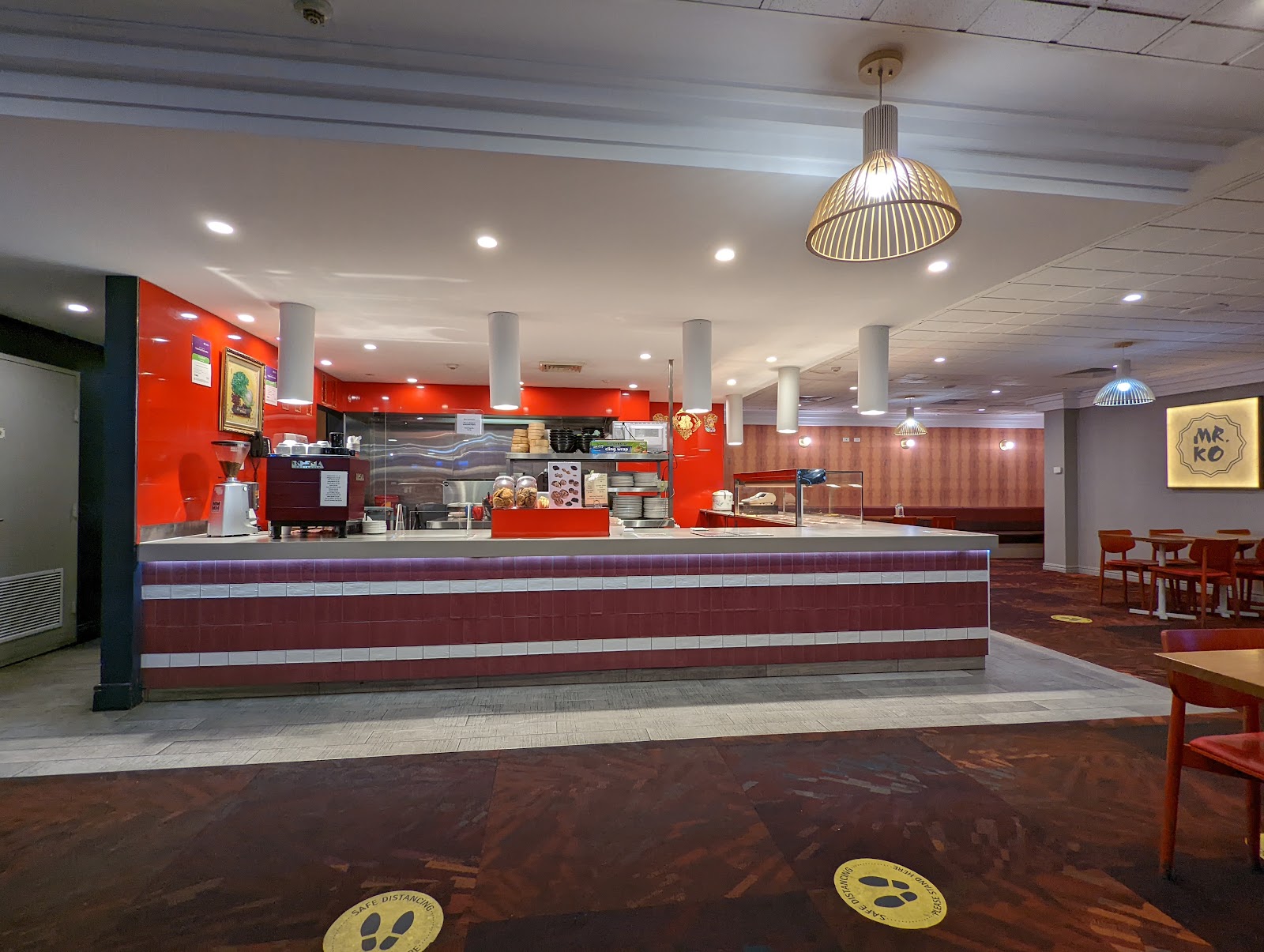 Club Condell Park in Condell Park - photo 2