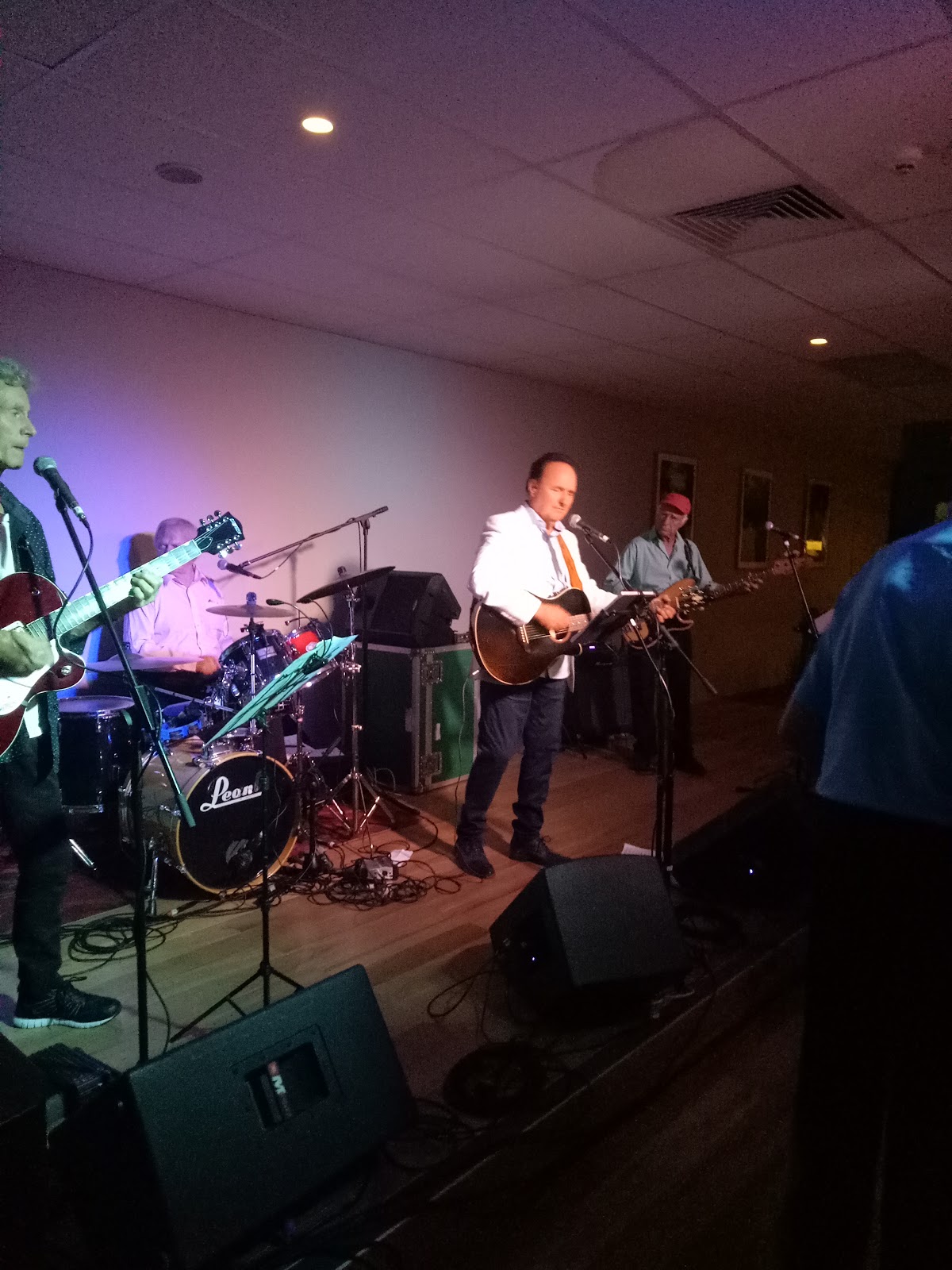 Club Condell Park in Condell Park - photo 6