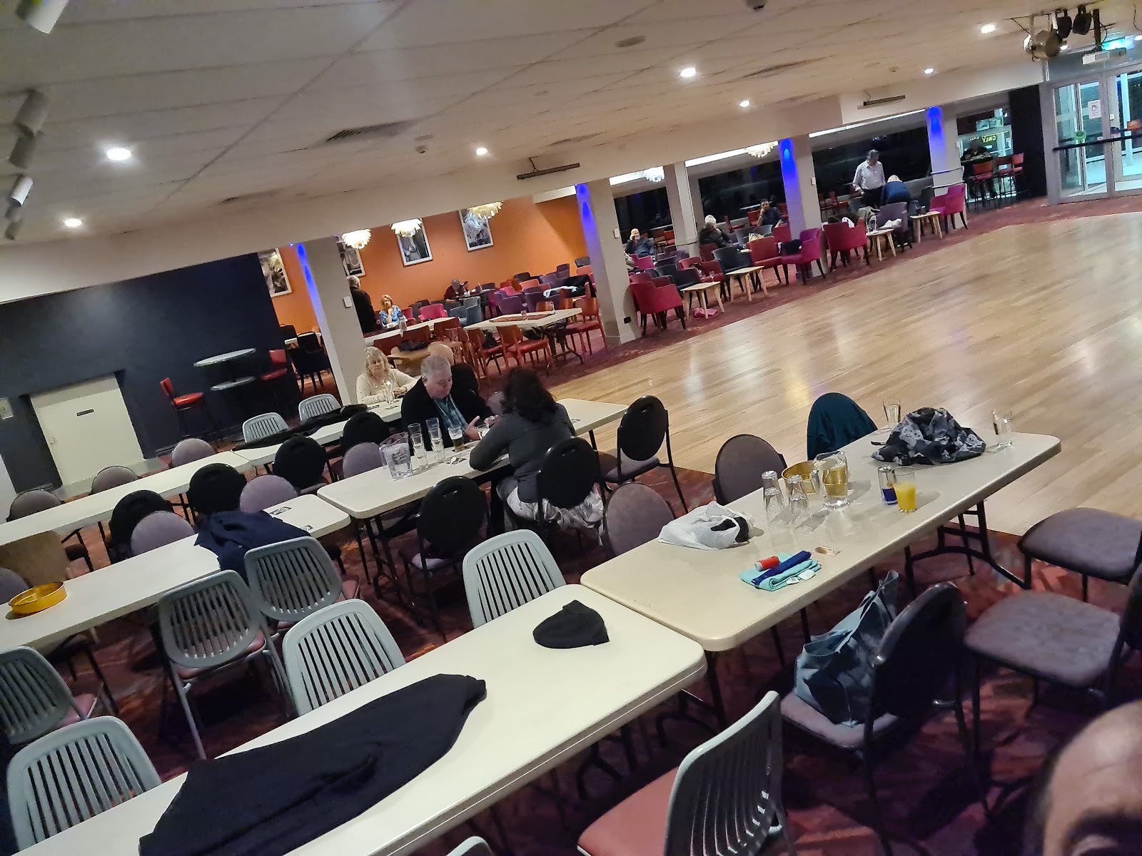 Club Condell Park in Condell Park - photo 5