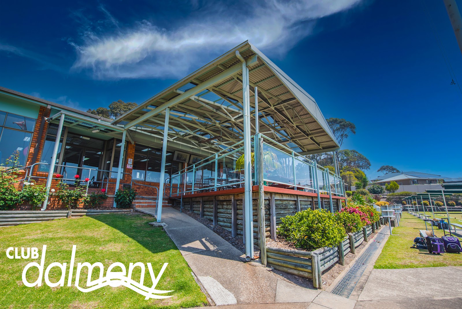 Club Dalmeny in Dalmeny - photo 1