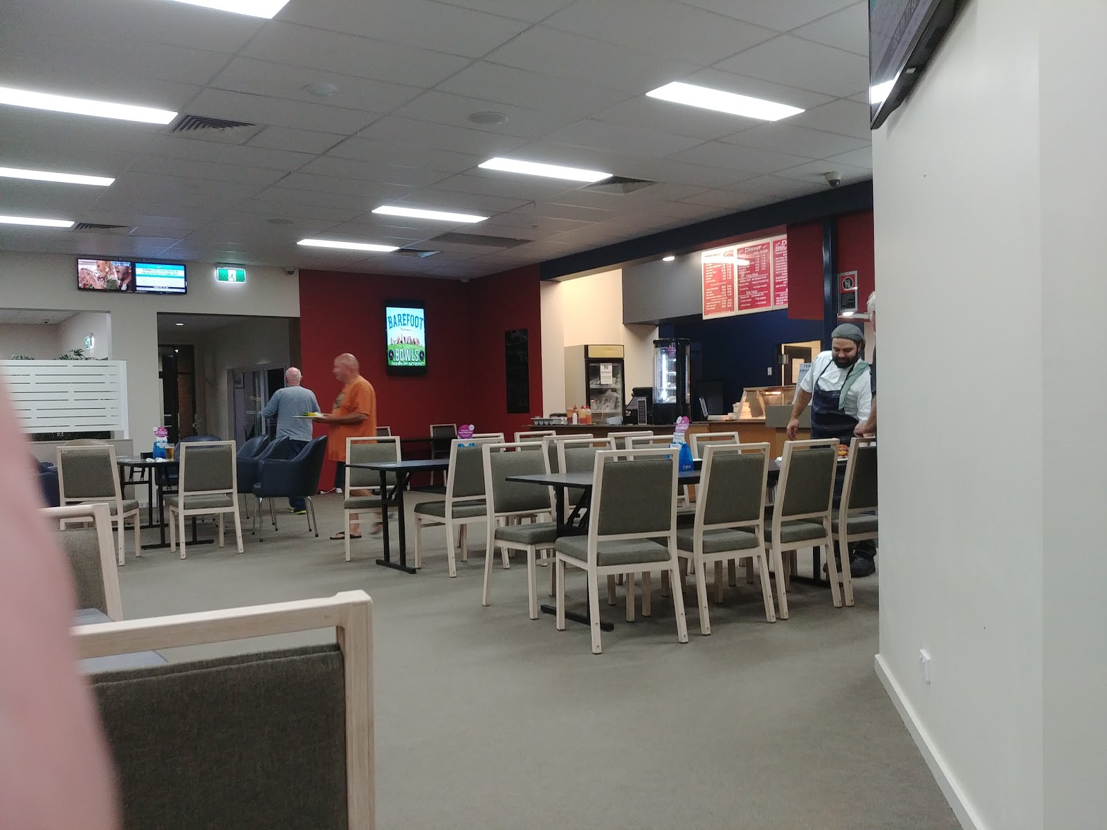 Club Dalmeny in Dalmeny - photo 3