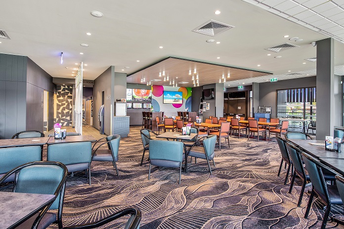 Club Dubbo in Dubbo - photo 3