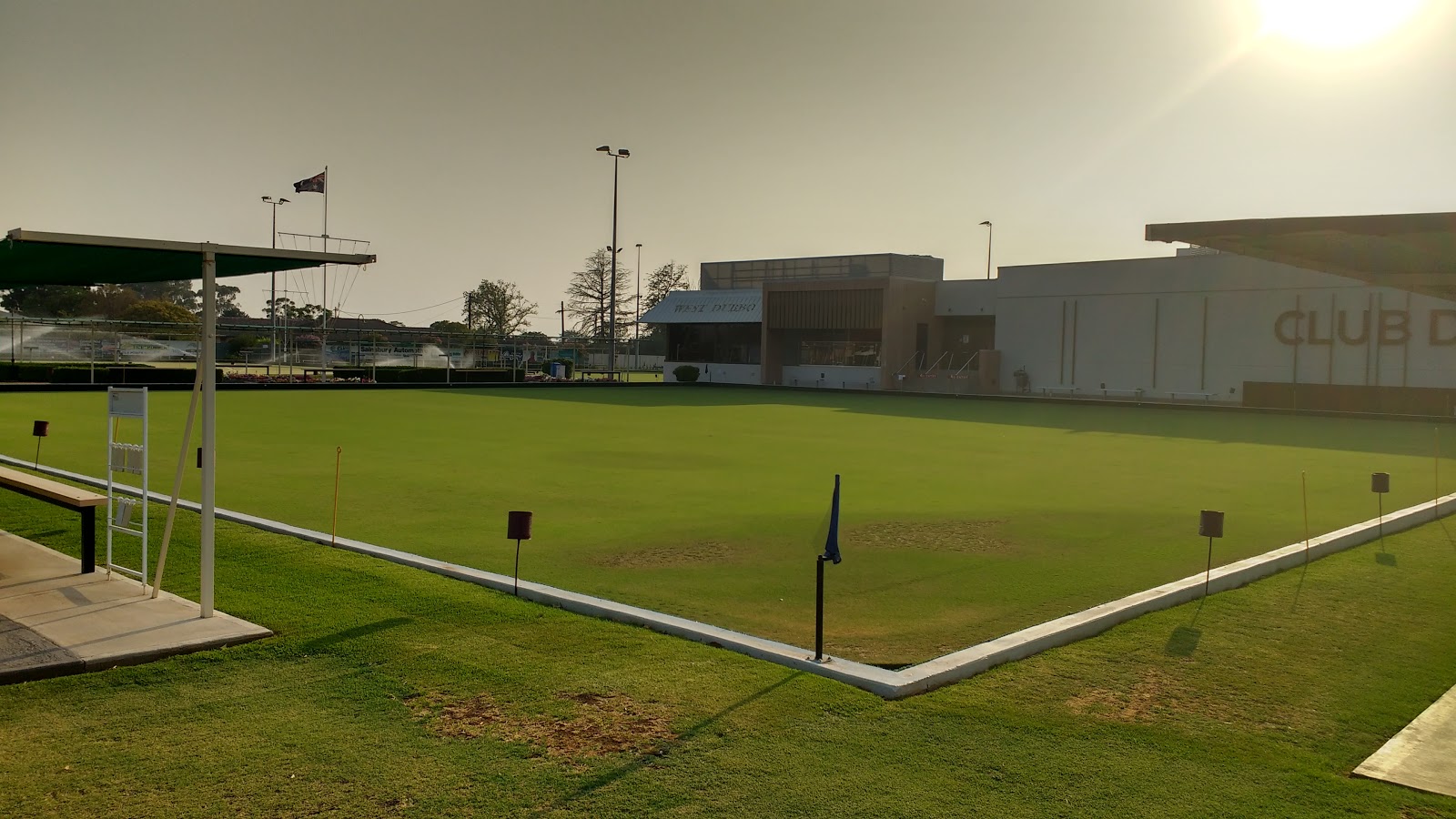 Club Dubbo in Dubbo - photo 4