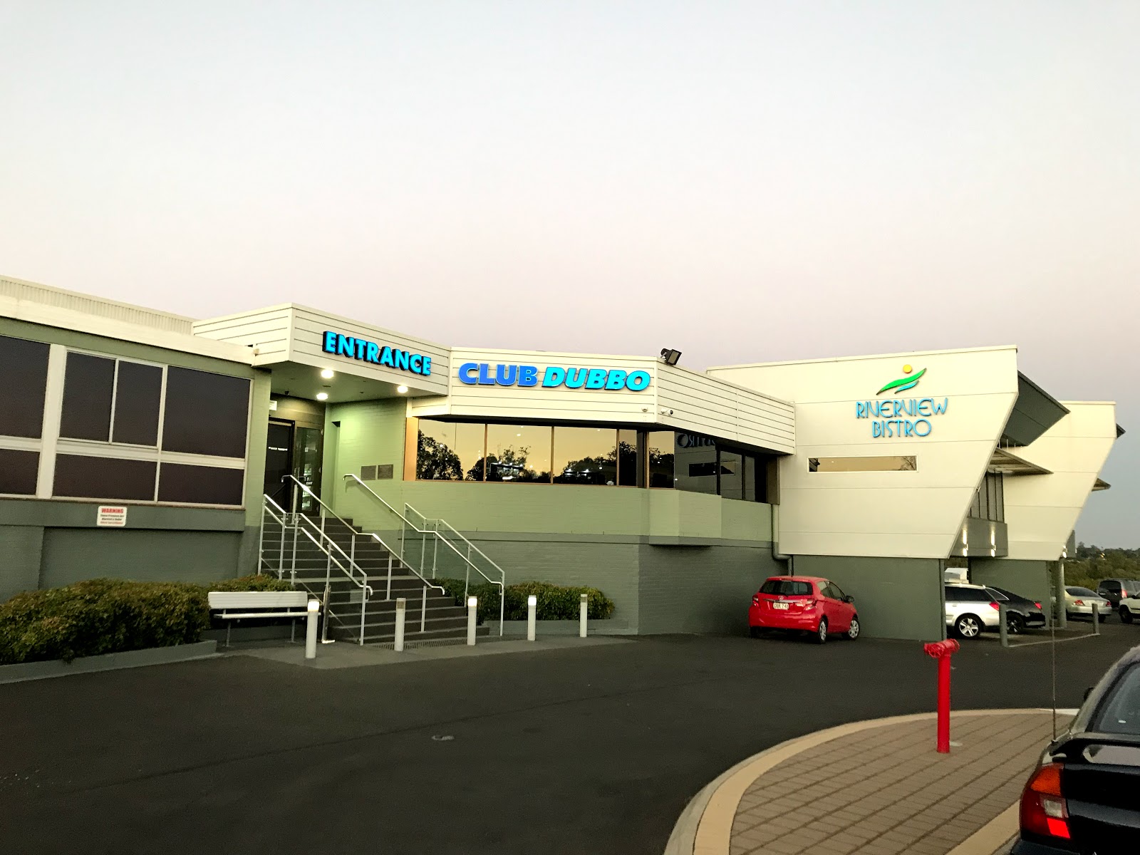 Club Dubbo in Dubbo - photo 1