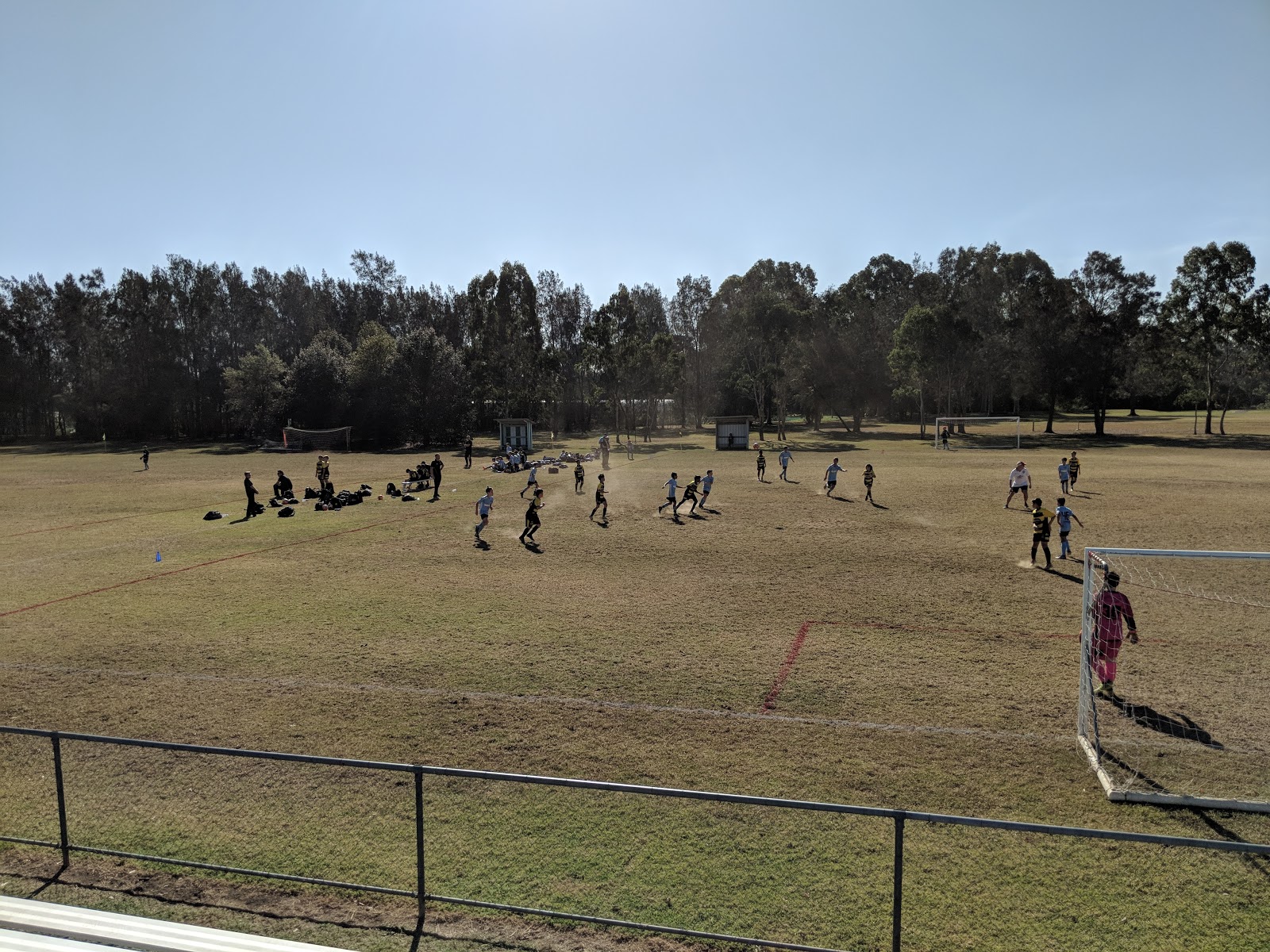Club Italia Mounties Group in Lansvale - photo 3
