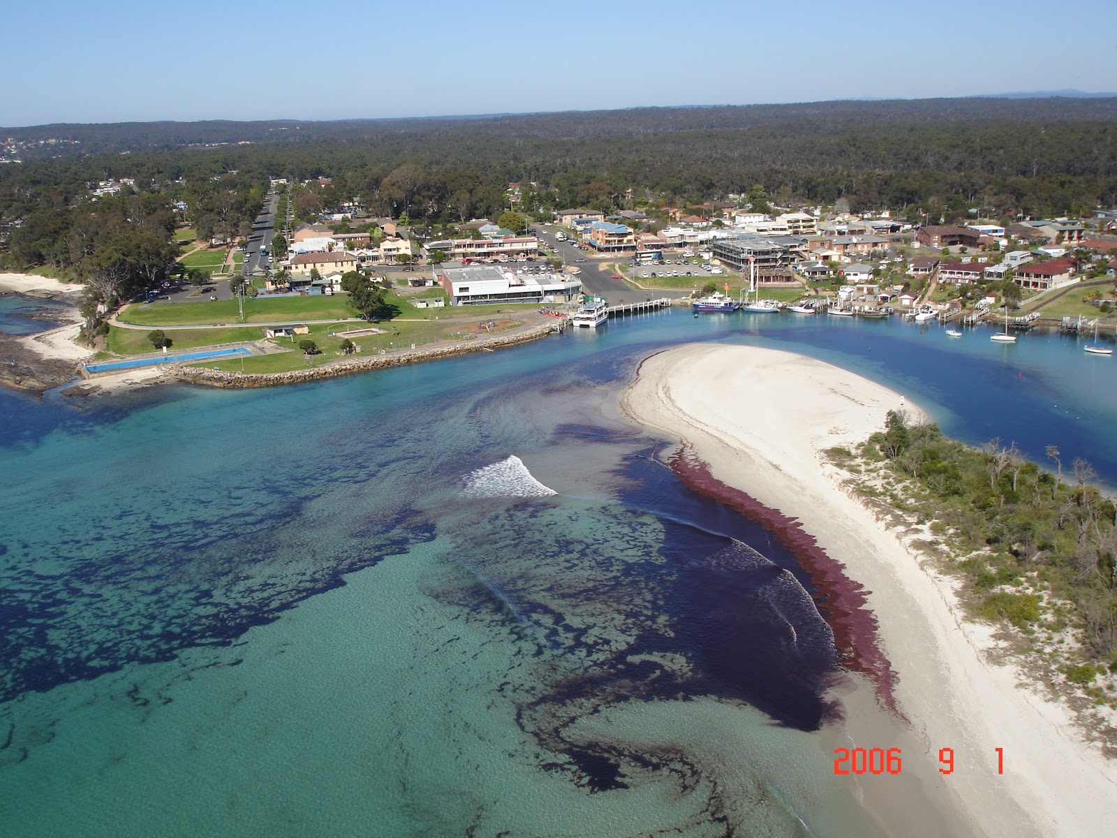 Club Jervis Bay in Huskisson - photo 3